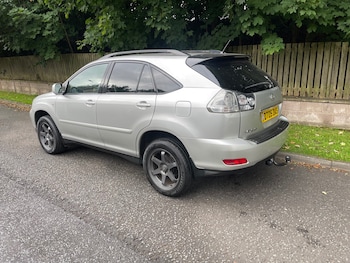 Used Lexus RX 2007 for sale - 79569034: Photo