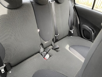 Used Nissan Micra 2008 for sale - 78281544: Photo