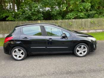 2008 (58) - 1.6 VTi SE 5dr