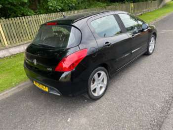 Used Peugeot 308 2008 for sale - 74748105: Photo