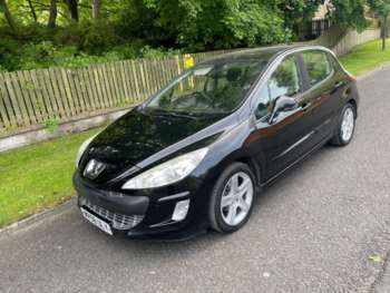Used Peugeot 308 2008 for sale - 74748105: Photo