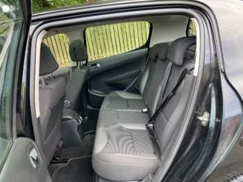 Used Peugeot 308 2008 for sale - 74748105: Photo