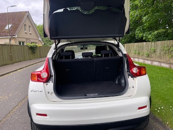 Used Nissan Juke 2013 for sale - 78748265: Photo