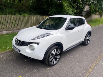 Used Nissan Juke 2013 for sale - 78748265: Photo
