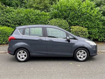 Used Ford B-MAX 2013 for sale - 79871997: Photo