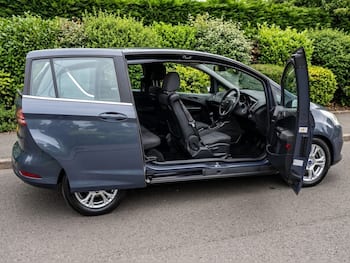 Used Ford B-MAX 2013 for sale - 79871997: Photo