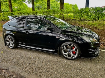 Used Ford Focus 2010 for sale - 78667468: Photo