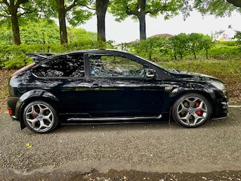 Used Ford Focus 2010 for sale - 78667468: Photo
