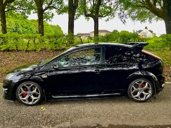 Used Ford Focus 2010 for sale - 78667468: Photo