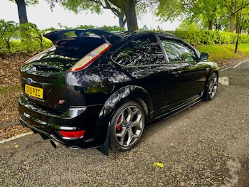 Used Ford Focus 2010 for sale - 78667468: Photo