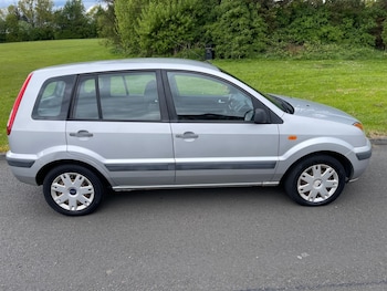 Used Ford Fusion 2008 for sale - 78627244: Photo