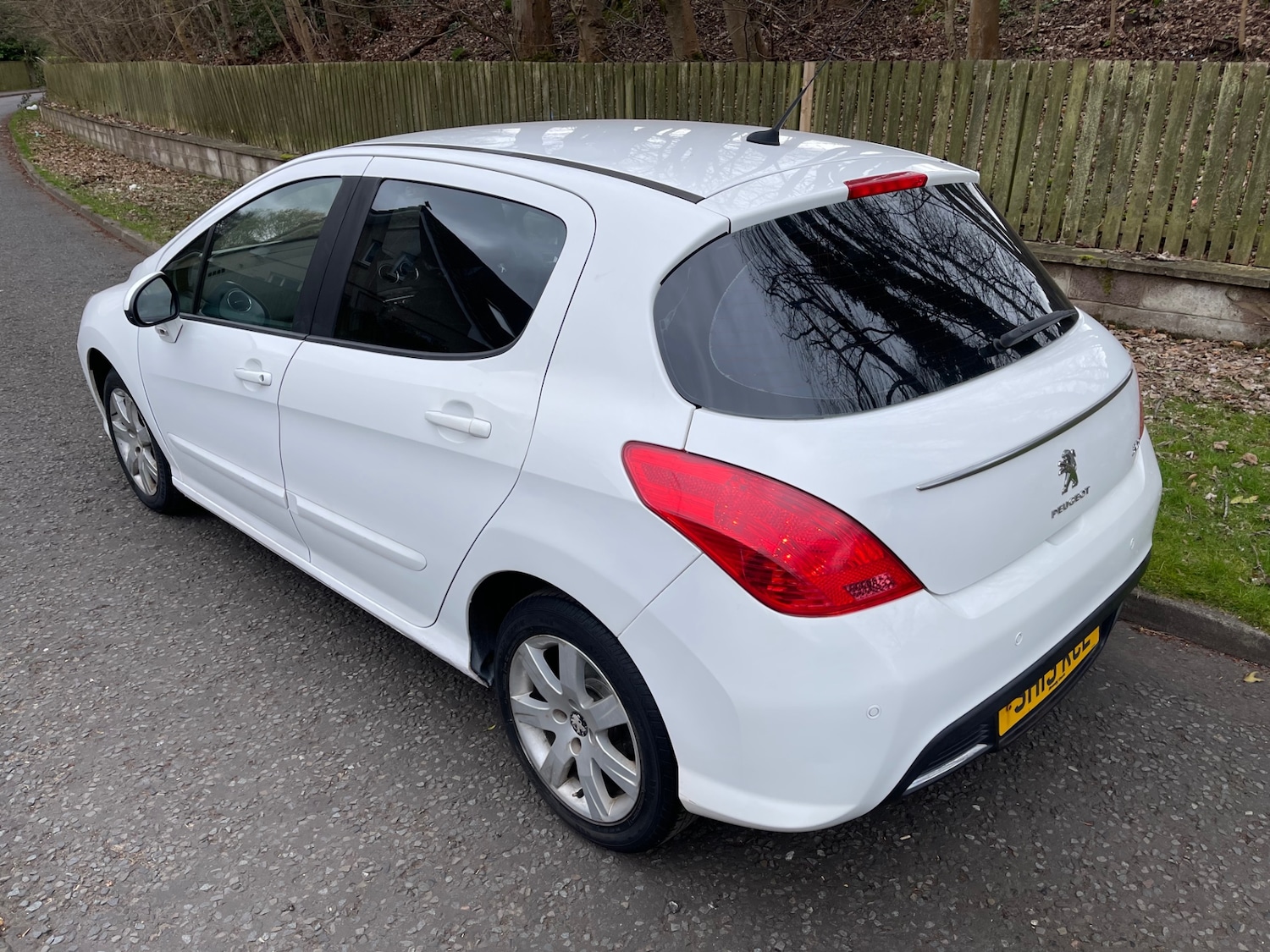 Used Peugeot 308 2013 for sale - 77991939: Photo 3