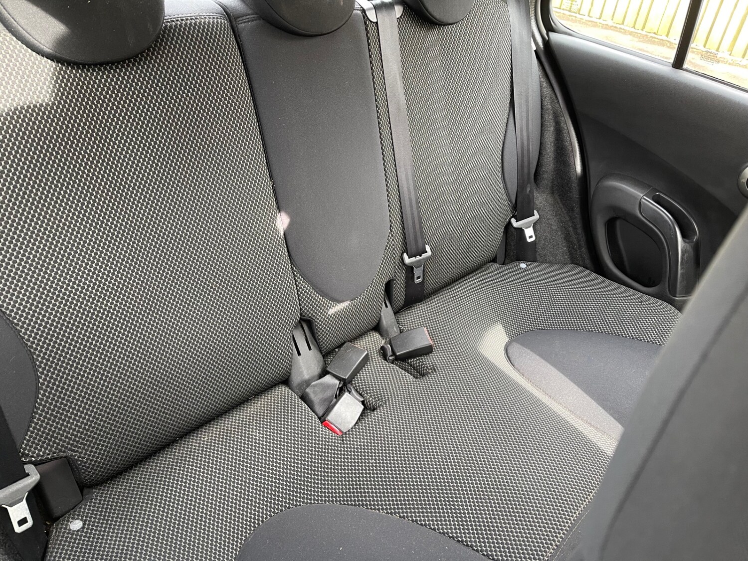 Used Nissan Micra 2008 for sale - 77888580: Photo 6