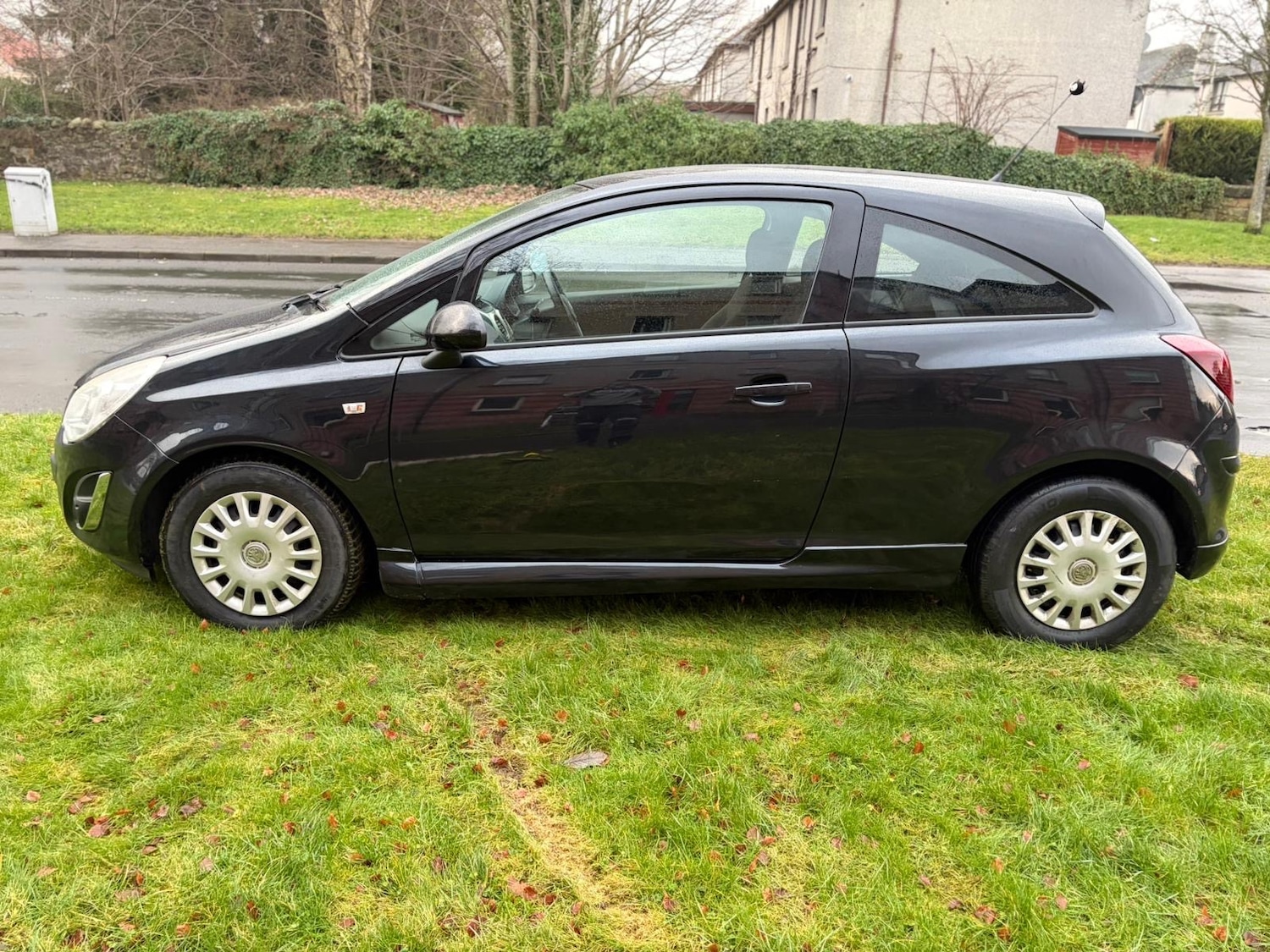 Used Vauxhall Corsa 2007 for sale - 77329399: Photo 5
