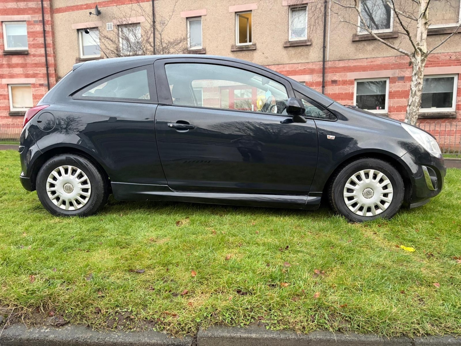 Used Vauxhall Corsa 2007 for sale - 77329399: Photo 6
