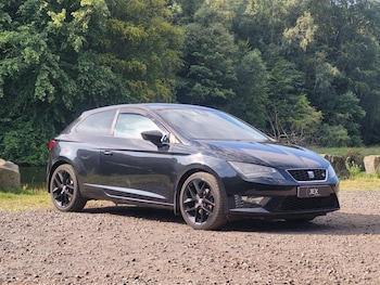 Used SEAT Leon 2013 for sale - 75565873: Photo
