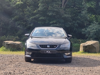 Used SEAT Leon 2013 for sale - 75565873: Photo