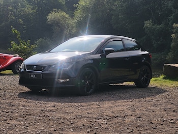 Used SEAT Leon 2013 for sale - 75565873: Photo
