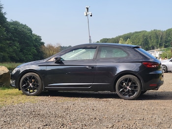 Used SEAT Leon 2013 for sale - 75565873: Photo