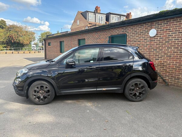 Used Fiat 500X 2019 for sale - 76257620: Photo 10