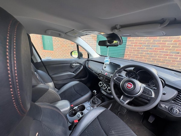 Used Fiat 500X 2019 for sale - 76257620: Photo 19