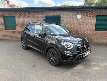 2019 - 1.0 FireFly Turbo S-Design Euro 6 (s/s) 5dr