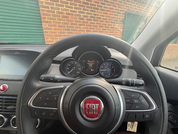 Used Fiat 500X 2019 for sale - 76257620: Photo 22