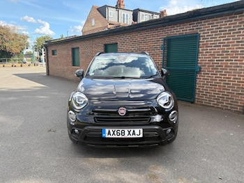 Used Fiat 500X 2019 for sale - 76257620: Photo 2