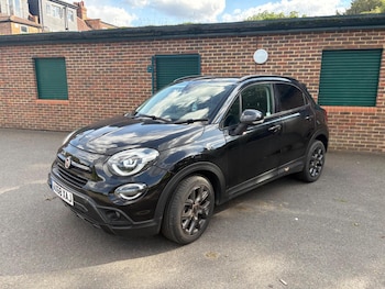 Used Fiat 500X 2019 for sale - 76257620: Photo 3