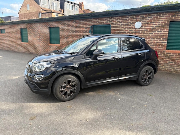 Used Fiat 500X 2019 for sale - 76257620: Photo 9