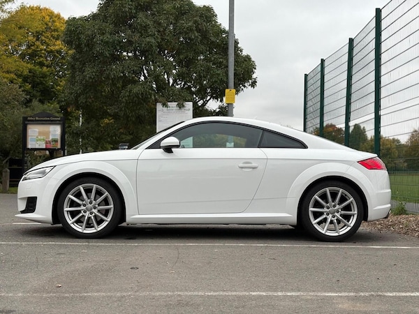 Used Audi TT 2017 for sale - 76253008: Photo 27