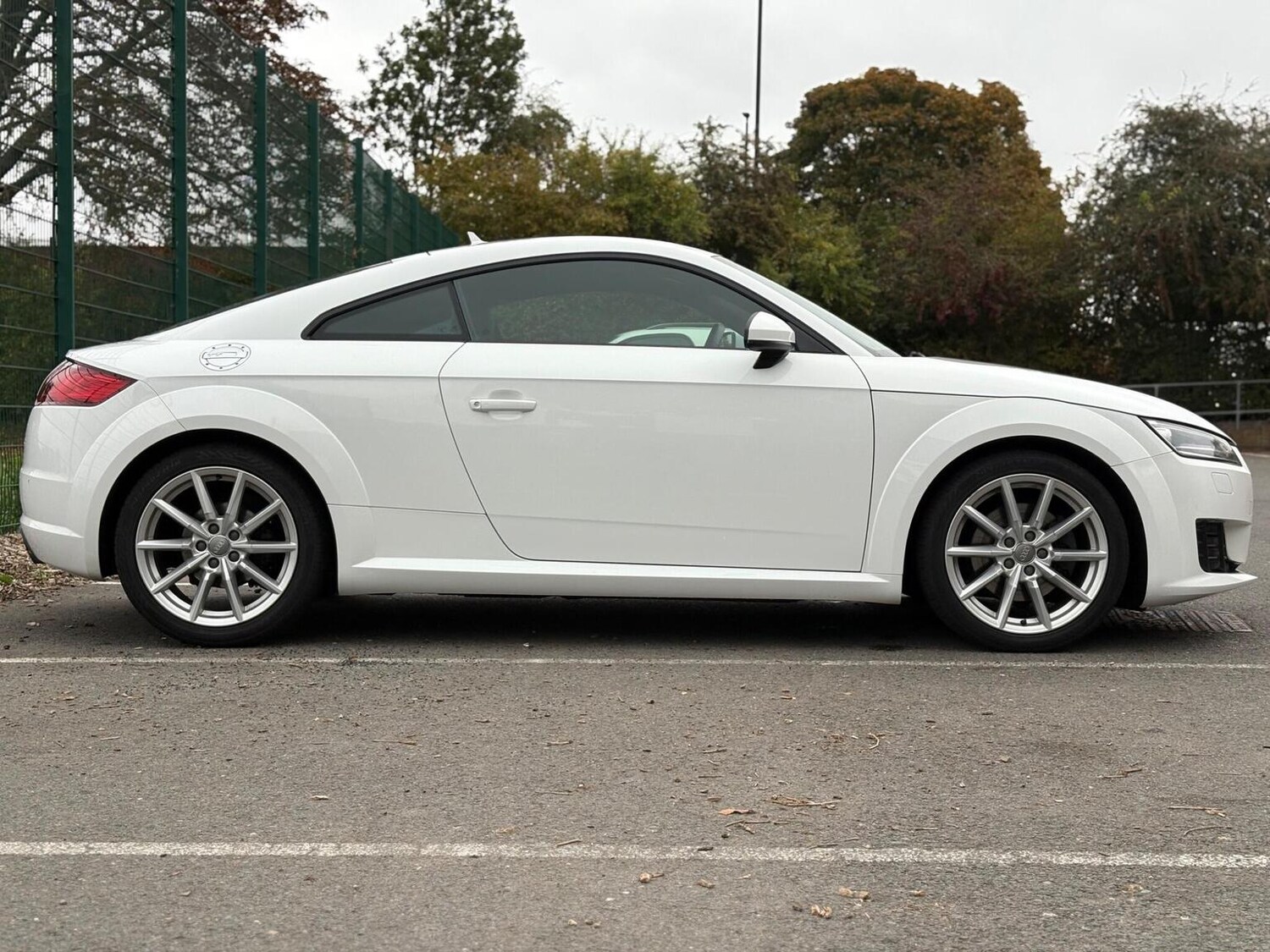 Used Audi TT 2017 for sale - 76253008: Photo 34