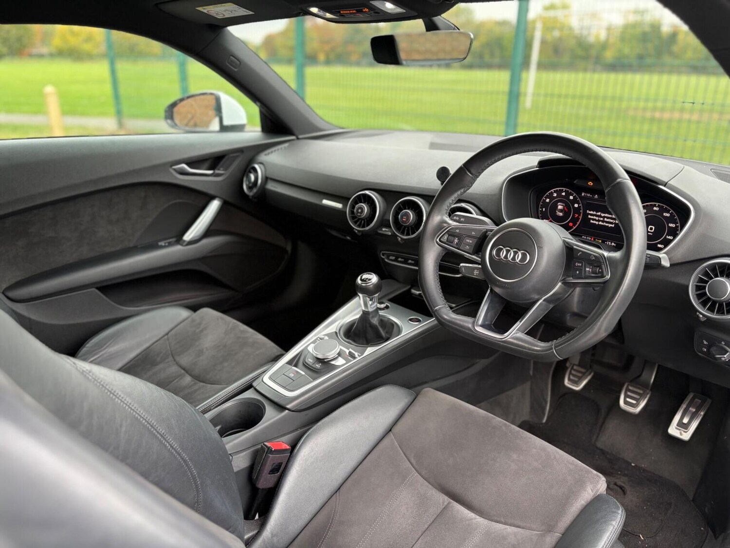 Used Audi TT 2017 for sale - 76253008: Photo 41