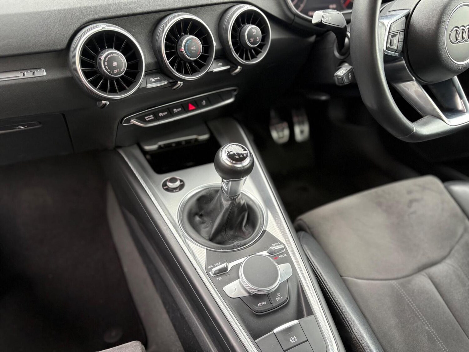 Used Audi TT 2017 for sale - 76253008: Photo 42