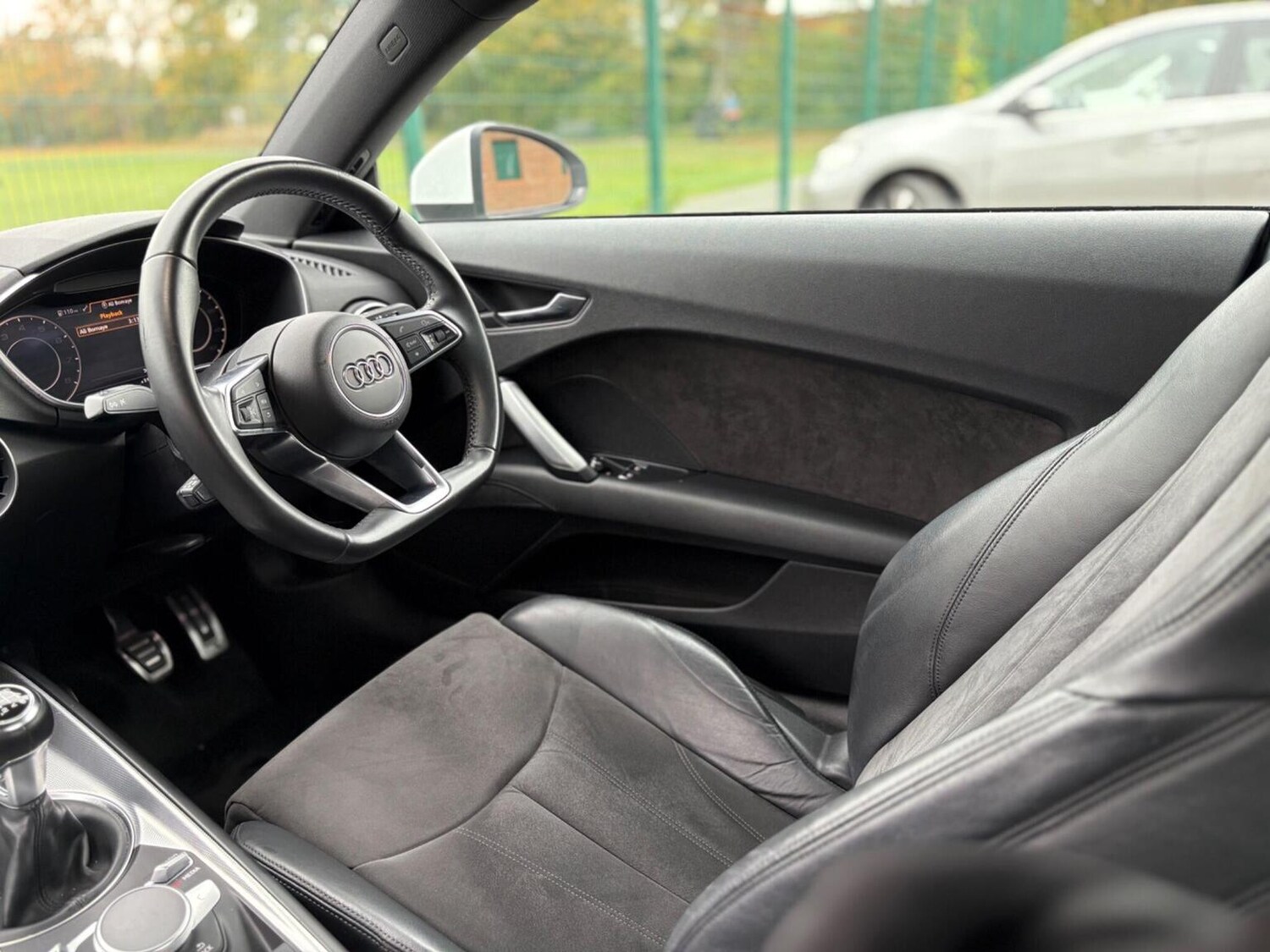 Used Audi TT 2017 for sale - 76253008: Photo 43