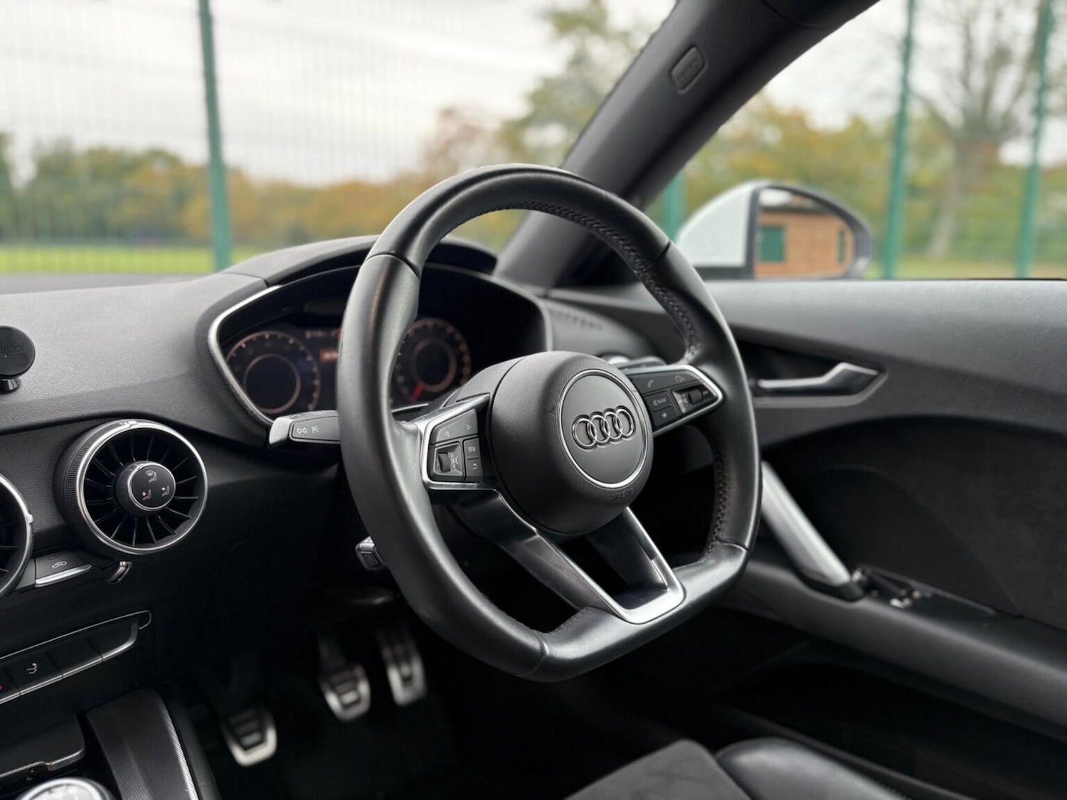 Used Audi TT 2017 for sale - 76253008: Photo 44