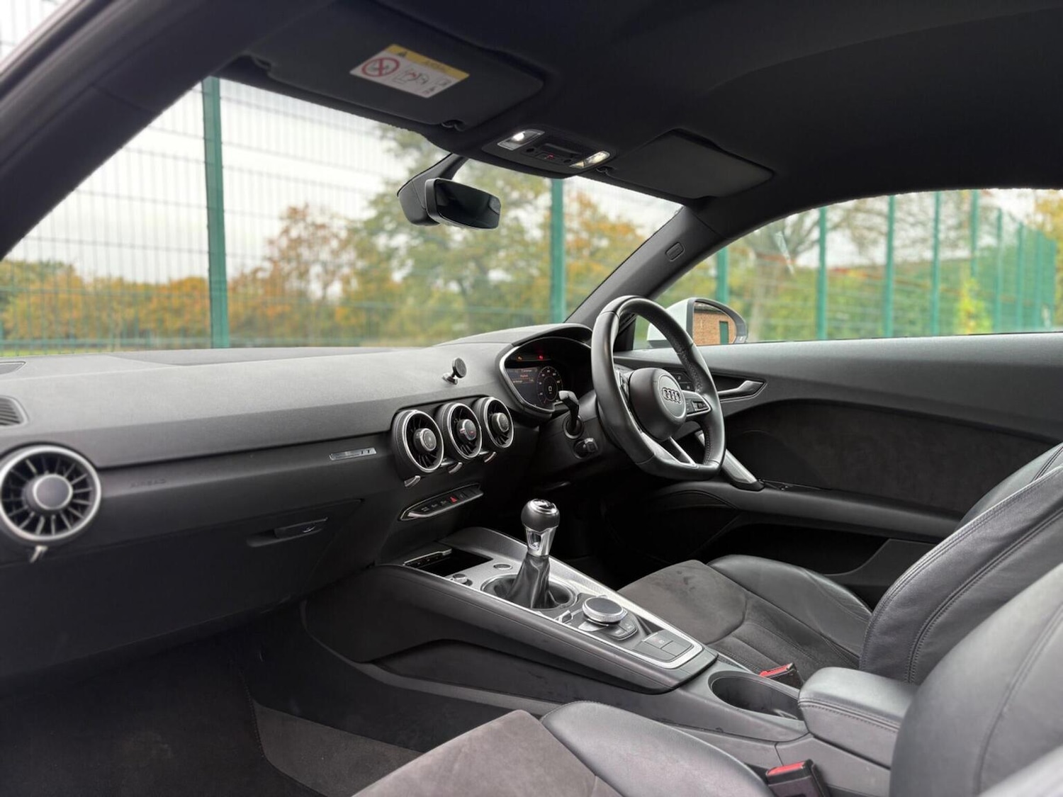 Used Audi TT 2017 for sale - 76253008: Photo 45