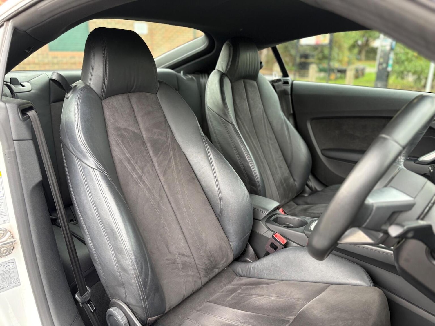 Used Audi TT 2017 for sale - 76253008: Photo 46