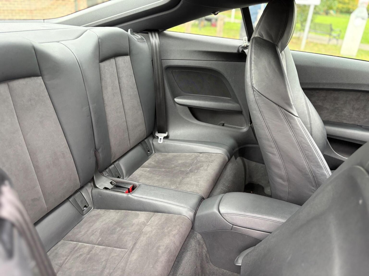 Used Audi TT 2017 for sale - 76253008: Photo 47