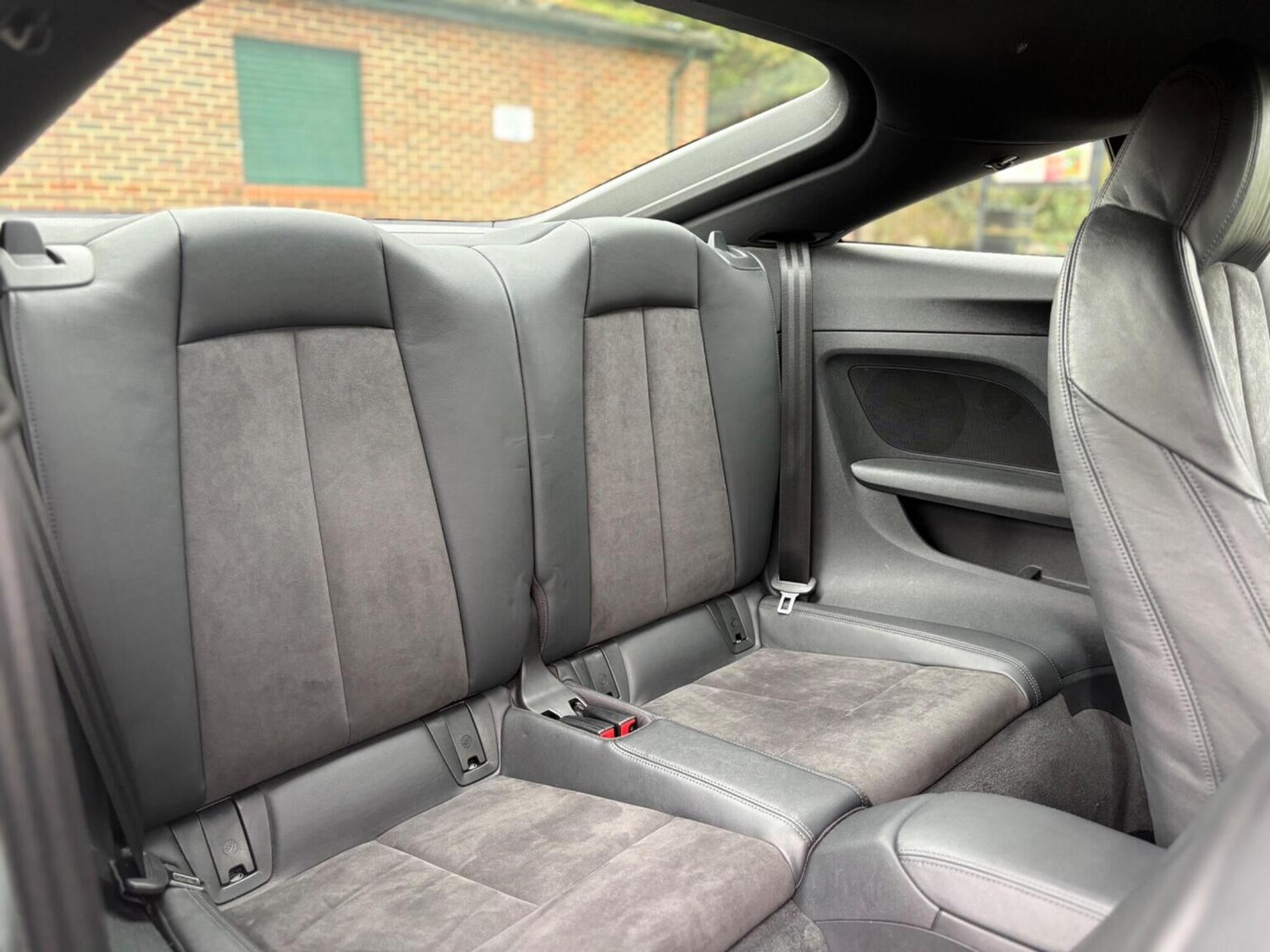 Used Audi TT 2017 for sale - 76253008: Photo 48