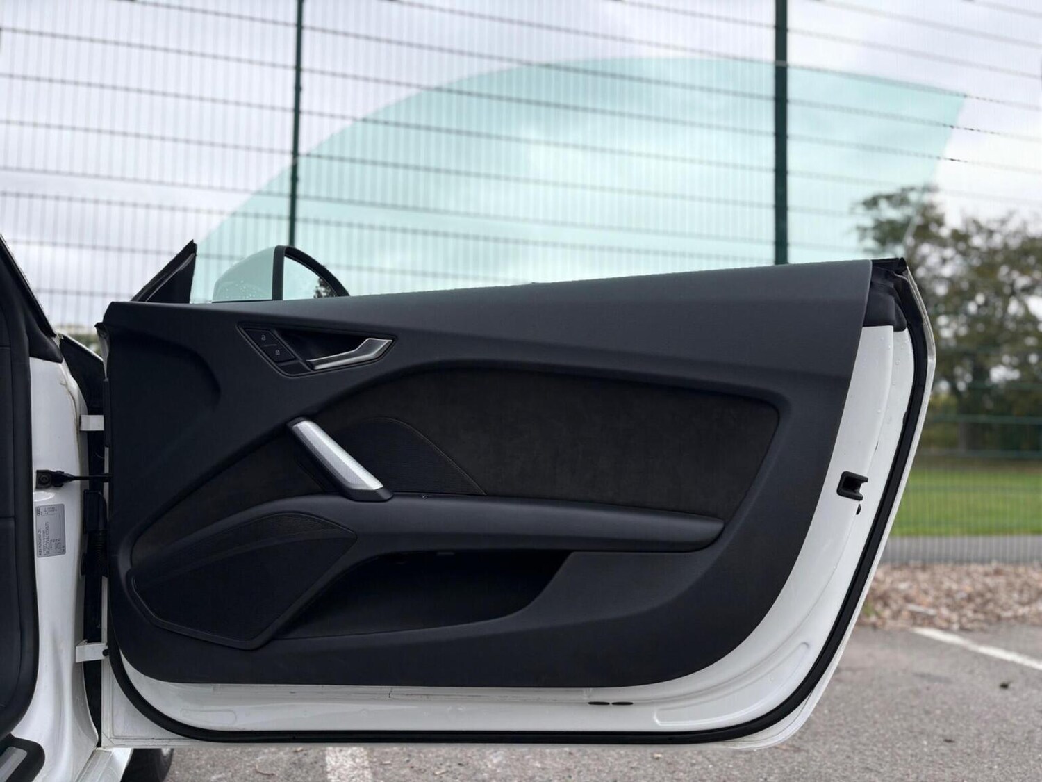 Used Audi TT 2017 for sale - 76253008: Photo 49