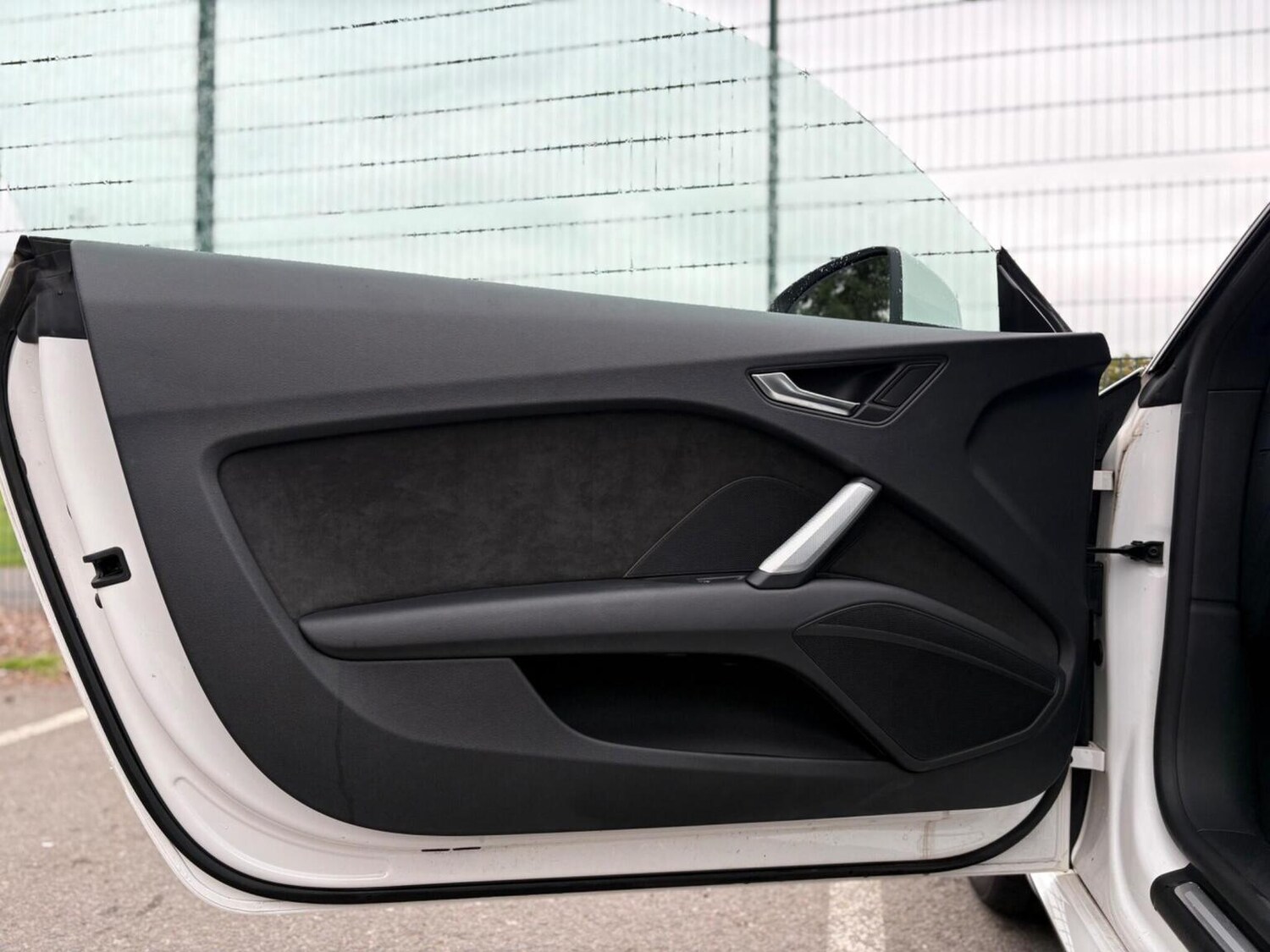 Used Audi TT 2017 for sale - 76253008: Photo 50