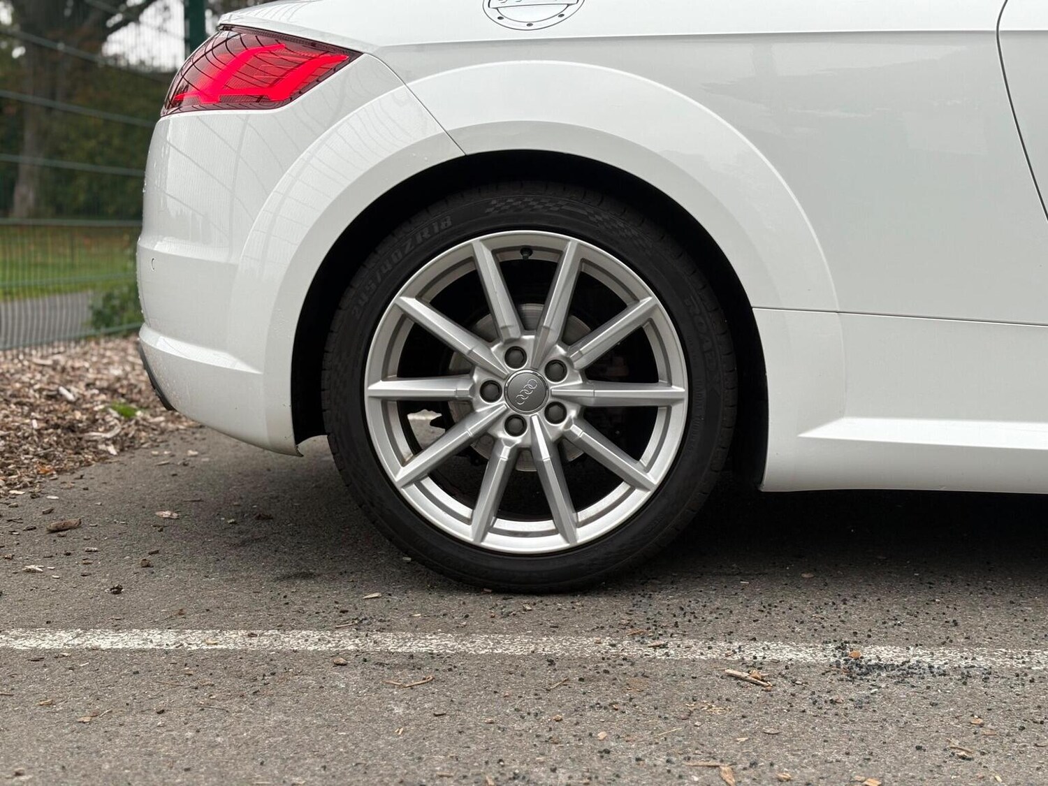 Used Audi TT 2017 for sale - 76253008: Photo 51