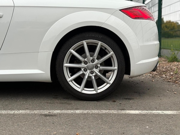 Used Audi TT 2017 for sale - 76253008: Photo 53