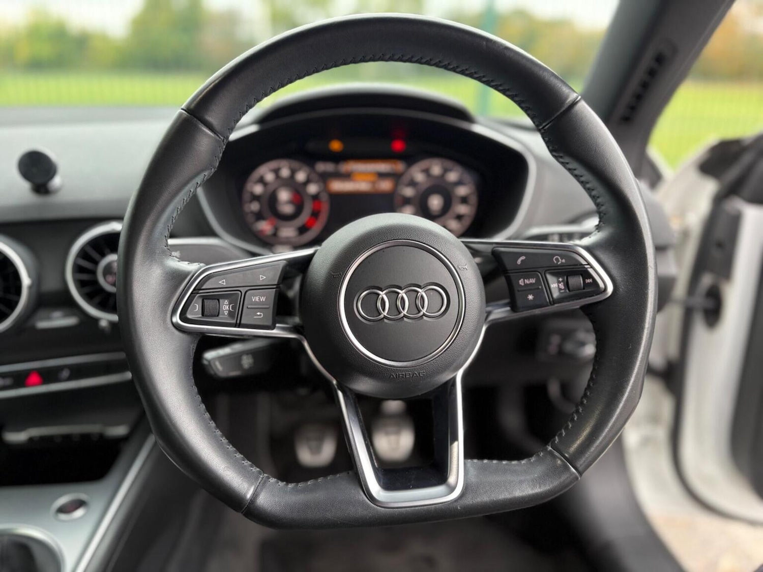 Used Audi TT 2017 for sale - 76253008: Photo 56