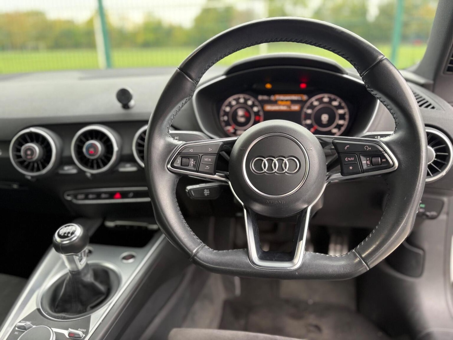 Used Audi TT 2017 for sale - 76253008: Photo 57