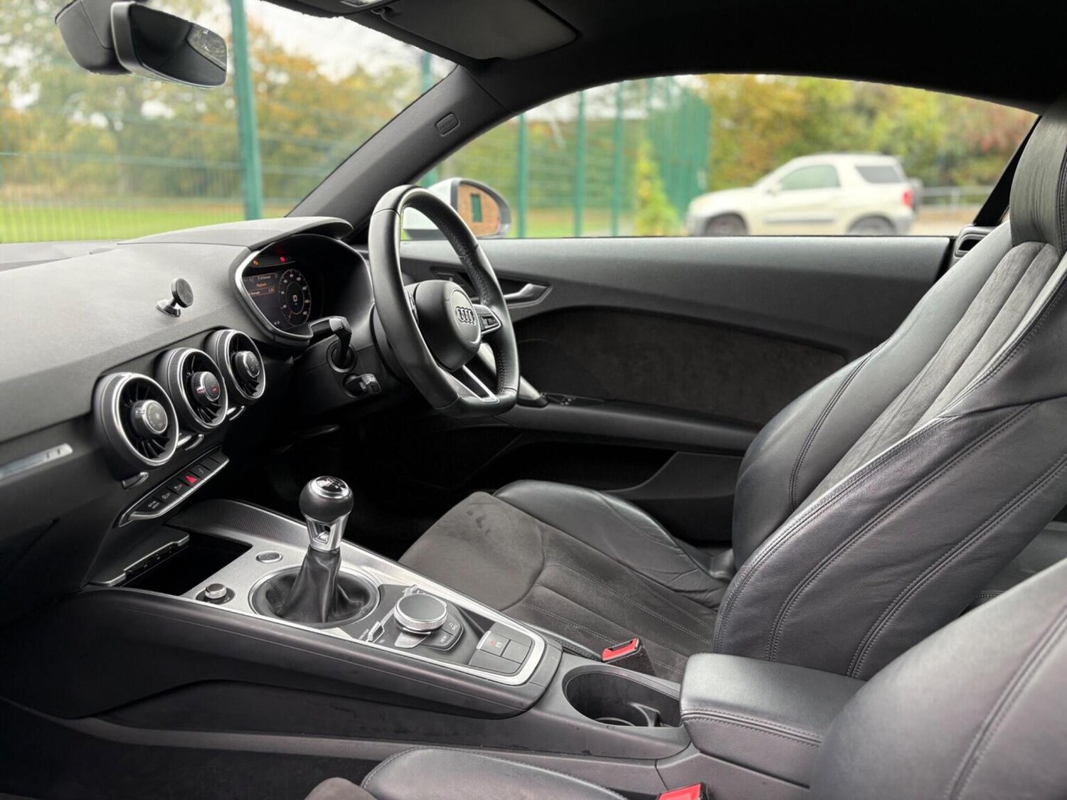 Used Audi TT 2017 for sale - 76253008: Photo 58