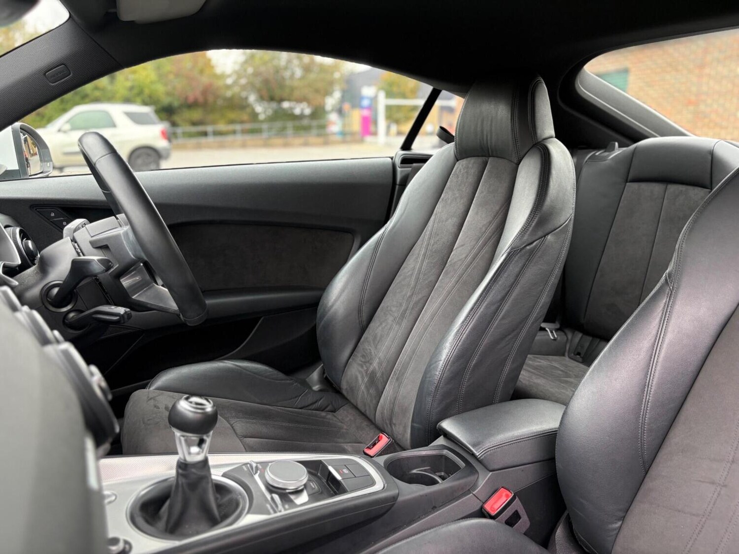 Used Audi TT 2017 for sale - 76253008: Photo 59