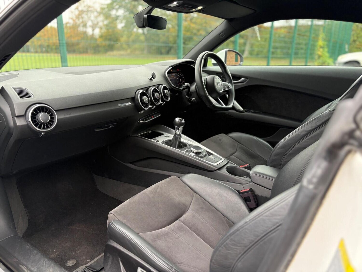 Used Audi TT 2017 for sale - 76253008: Photo 60