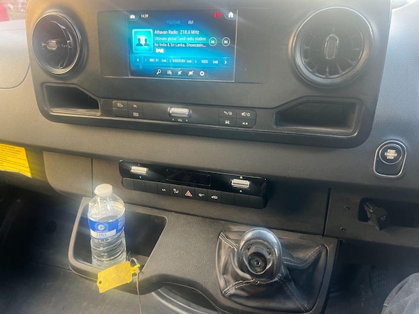 Used Mercedes-Benz Sprinter 2018 for sale - 75731215: Photo 6